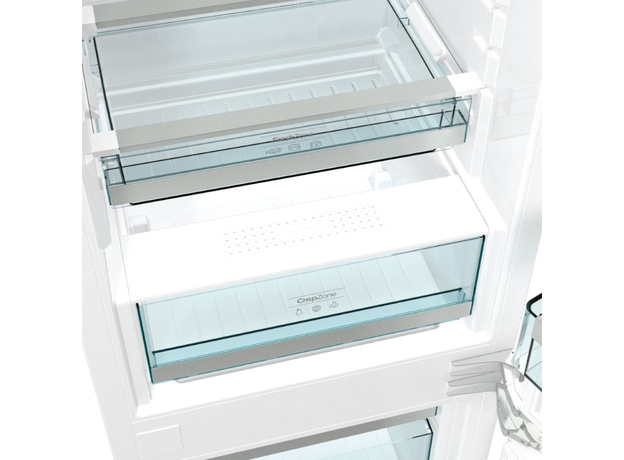 Встраиваемый холодильник GORENJE NRKI2181A1 - изображение 8 Встраиваемый холодильник GORENJE NRKI2181A1 - изображение 8