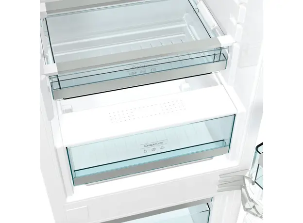 Встраиваемый холодильник GORENJE NRKI2181A1 - изображение 8