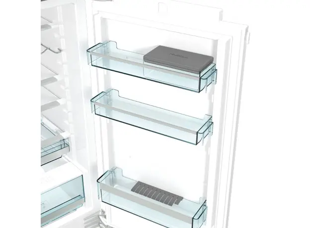 Встраиваемый холодильник GORENJE NRKI2181A1 - изображение 9