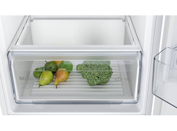 Встраиваемый холодильник BOSCH KIV87NS306 - изображение 3 Встраиваемый холодильник BOSCH KIV87NS306 - изображение 3