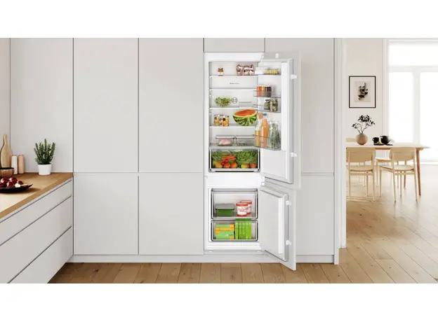 Встраиваемый холодильник BOSCH KIV87NS306 - изображение 5