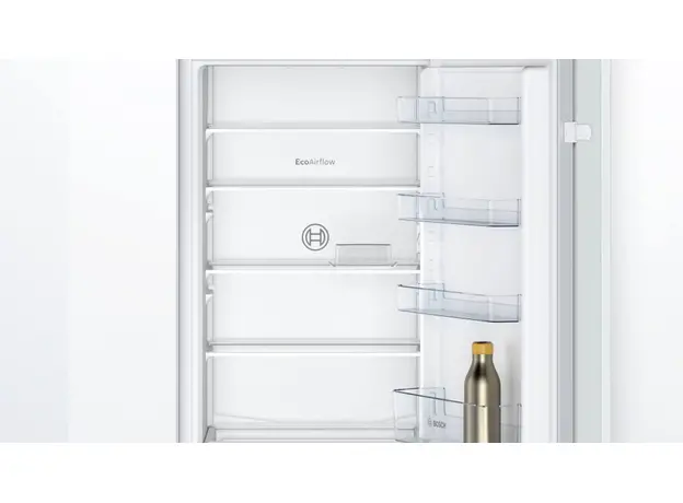 Встраиваемый холодильник BOSCH KIV87NS306 - изображение 7