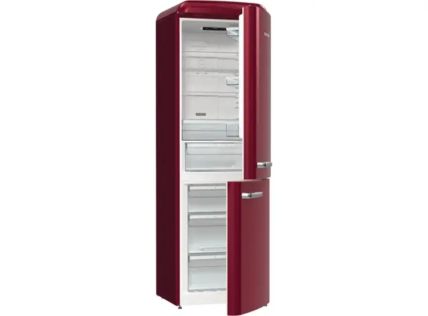 Холодильник Gorenje ONRK619DR - изображение 7