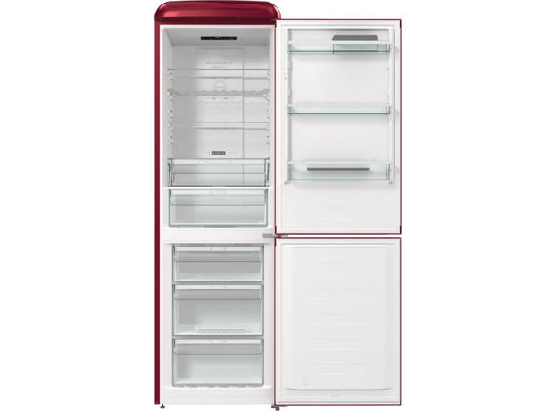 Холодильник Gorenje ONRK619DR - изображение 8