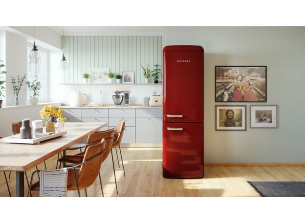 Холодильник Gorenje ONRK619DR - изображение 16
