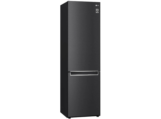 Двухкамерный холодильник LG GW-B509SBNM - изображение 2