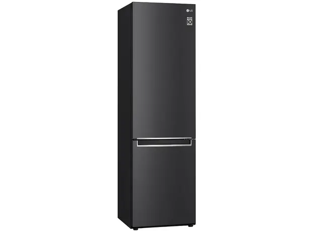 Двухкамерный холодильник LG GW-B509SBNM - изображение 2