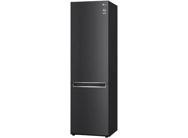 Двухкамерный холодильник LG GW-B509SBNM - изображение 3
