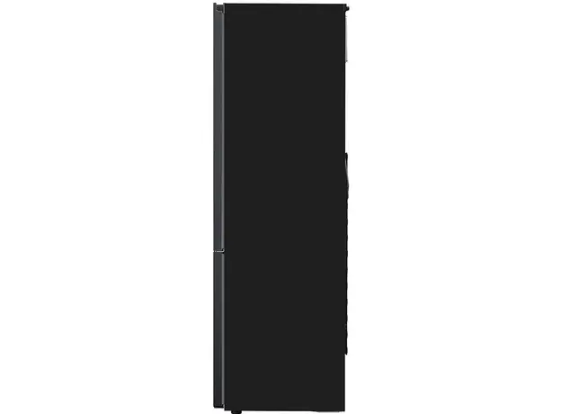Двухкамерный холодильник LG GW-B509SBNM - изображение 14