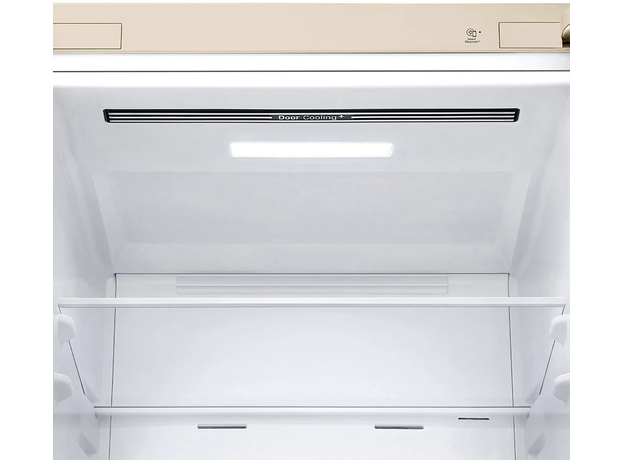 Двухкамерный холодильник LG GW-B509SEKM - изображение 12