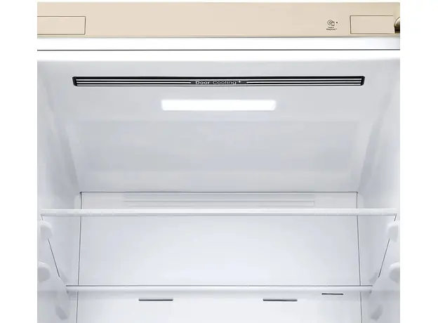 Двухкамерный холодильник LG GW-B509SEKM - изображение 12