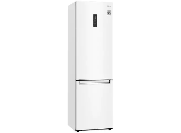 Двухкамерный холодильник LG GW-B509SQKM - изображение 2