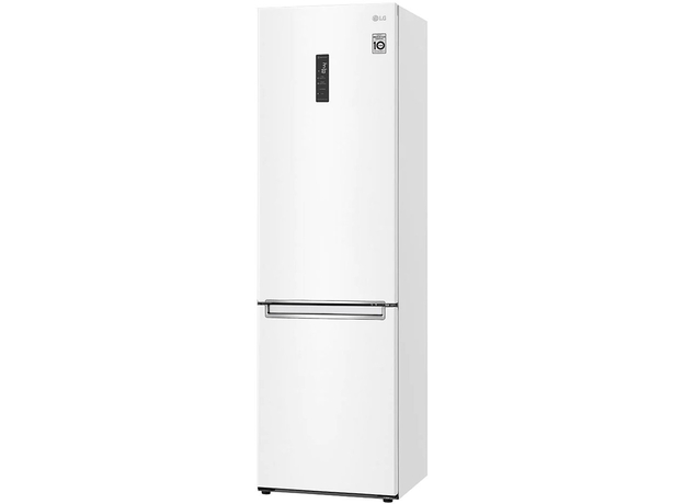 Двухкамерный холодильник LG GW-B509SQKM - изображение 3 Двухкамерный холодильник LG GW-B509SQKM - изображение 3