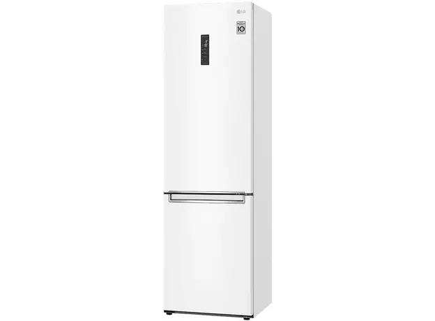 Двухкамерный холодильник LG GW-B509SQKM - изображение 3