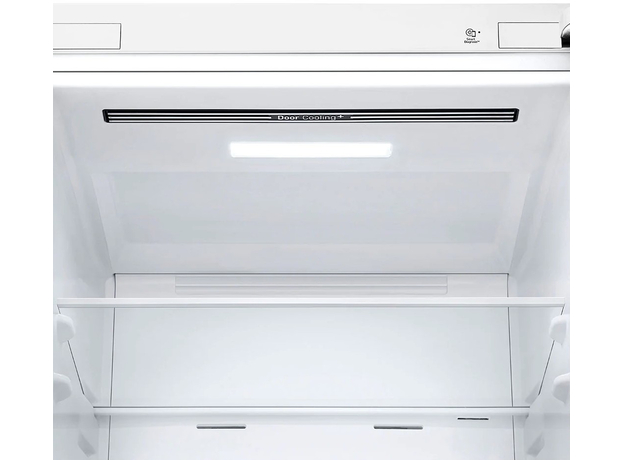 Двухкамерный холодильник LG GW-B509SQKM - изображение 7 Двухкамерный холодильник LG GW-B509SQKM - изображение 7