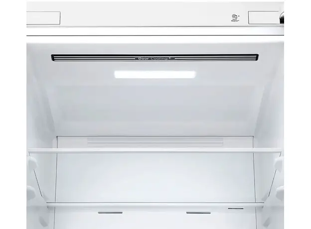 Двухкамерный холодильник LG GW-B509SQKM - изображение 7