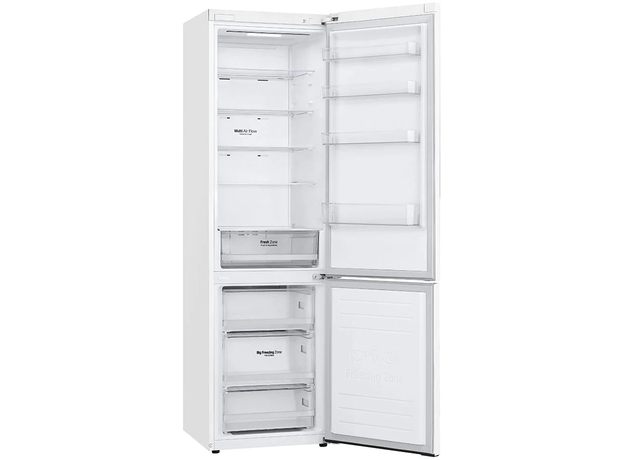 Двухкамерный холодильник LG GW-B509SQKM - изображение 9 Двухкамерный холодильник LG GW-B509SQKM - изображение 9