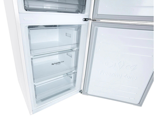 Двухкамерный холодильник LG GW-B509SQKM - изображение 12 Двухкамерный холодильник LG GW-B509SQKM - изображение 12