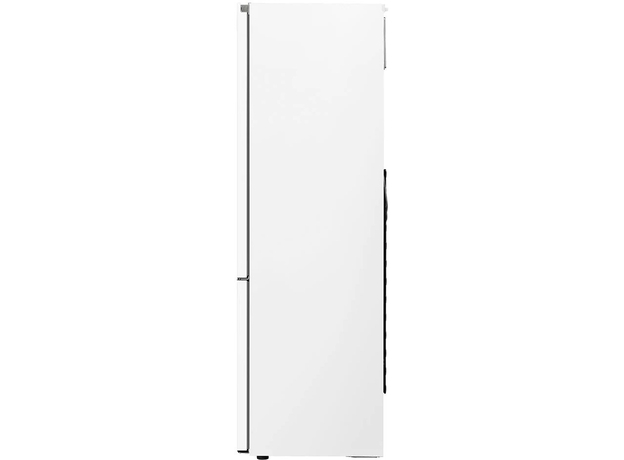 Двухкамерный холодильник LG GW-B509SQKM - изображение 14 Двухкамерный холодильник LG GW-B509SQKM - изображение 14