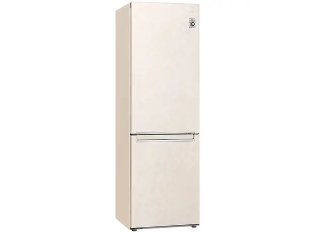 Двухкамерный холодильник LG GW-B509SEZM - изображение 2