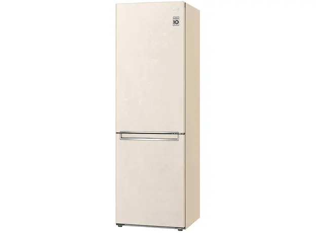 Двухкамерный холодильник LG GW-B509SEZM - изображение 3