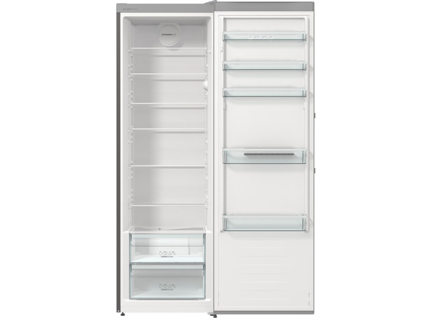 Однокамерный холодильник GORENJE R619EES5 - изображение 12 Однокамерный холодильник GORENJE R619EES5 - изображение 12
