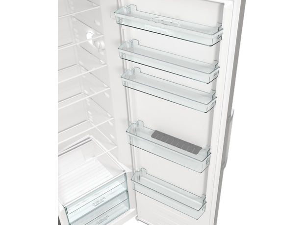 Однокамерный холодильник GORENJE R619EES5 - изображение 13 Однокамерный холодильник GORENJE R619EES5 - изображение 13