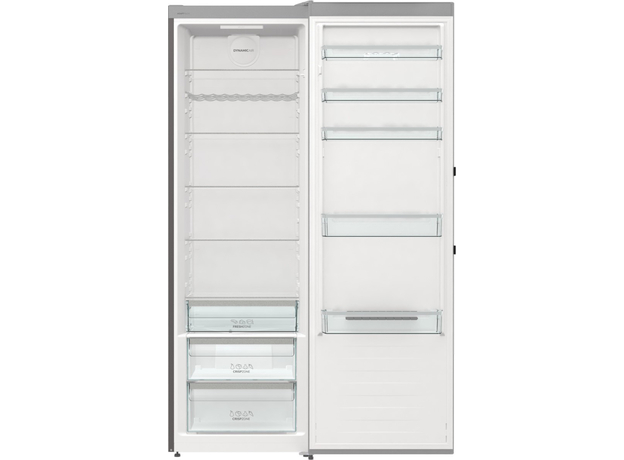 Однокамерный холодильник GORENJE R619EAXL6 - изображение 4