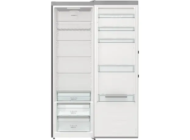 Однокамерный холодильник GORENJE R619EAXL6 - изображение 4