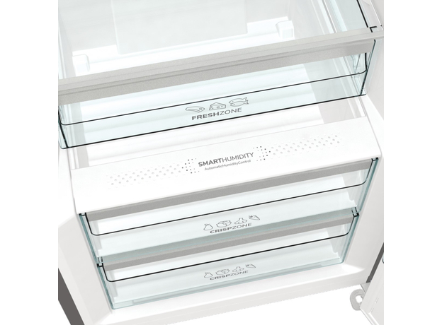 Однокамерный холодильник GORENJE R619EAXL6 - изображение 7