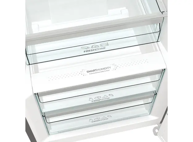 Однокамерный холодильник GORENJE R619EAXL6 - изображение 7