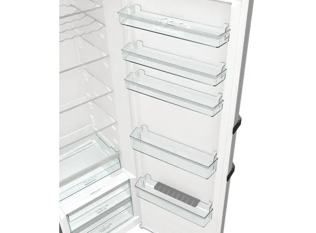 Однокамерный холодильник GORENJE R619EAXL6 - изображение 9