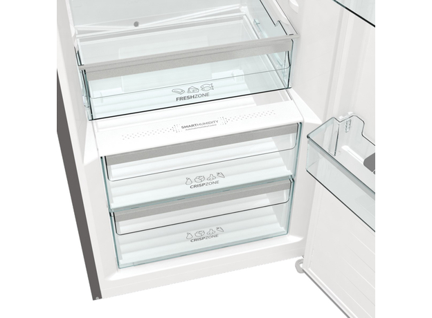 Однокамерный холодильник GORENJE R619EAXL6 - изображение 10