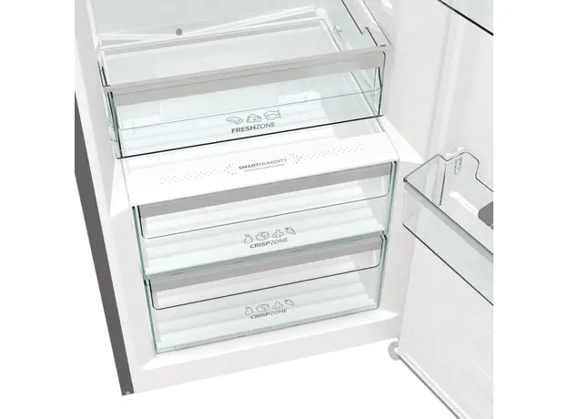 Однокамерный холодильник GORENJE R619EAXL6 - изображение 10