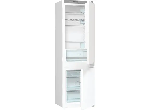 Встраиваемый холодильник Gorenje NRKI418FA0 - изображение 2