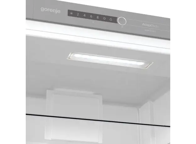 Встраиваемый холодильник Gorenje NRKI418FA0 - изображение 3
