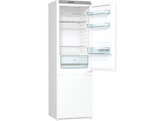 Встраиваемый холодильник Gorenje NRKI418FA0 - изображение 5