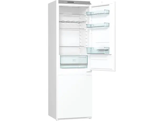 Встраиваемый холодильник Gorenje NRKI418FA0 - изображение 5