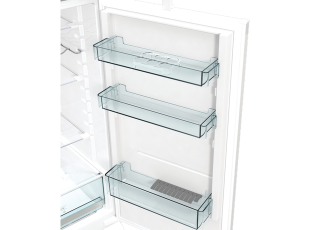Встраиваемый холодильник Gorenje NRKI418FA0 - изображение 6