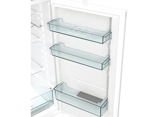 Встраиваемый холодильник Gorenje NRKI418FA0 - изображение 6