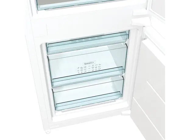 Встраиваемый холодильник Gorenje NRKI418FA0 - изображение 7