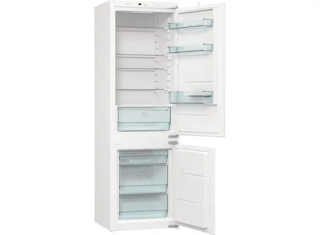 Встраиваемый холодильник Gorenje NRKI418FE0 - изображение 2