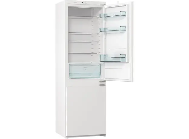Встраиваемый холодильник Gorenje NRKI418FE0 - изображение 3