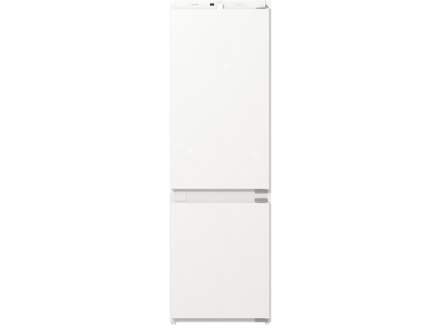Встраиваемый холодильник Gorenje NRKI418FE0 - изображение 5 Встраиваемый холодильник Gorenje NRKI418FE0 - изображение 5