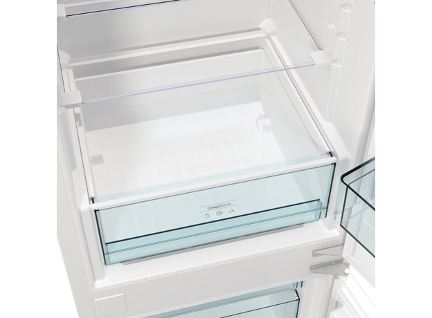 Встраиваемый холодильник Gorenje NRKI418FE0 - изображение 7 Встраиваемый холодильник Gorenje NRKI418FE0 - изображение 7
