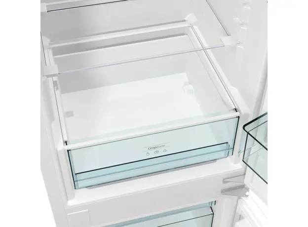 Встраиваемый холодильник Gorenje NRKI418FE0 - изображение 7