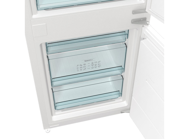 Встраиваемый холодильник Gorenje NRKI418FE0 - изображение 8 Встраиваемый холодильник Gorenje NRKI418FE0 - изображение 8