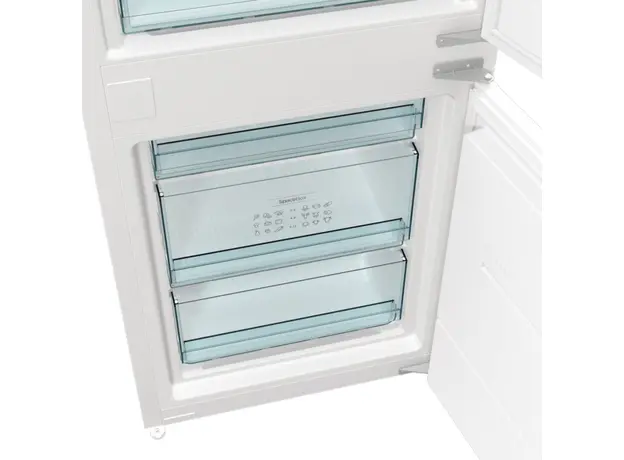 Встраиваемый холодильник Gorenje NRKI418FE0 - изображение 8