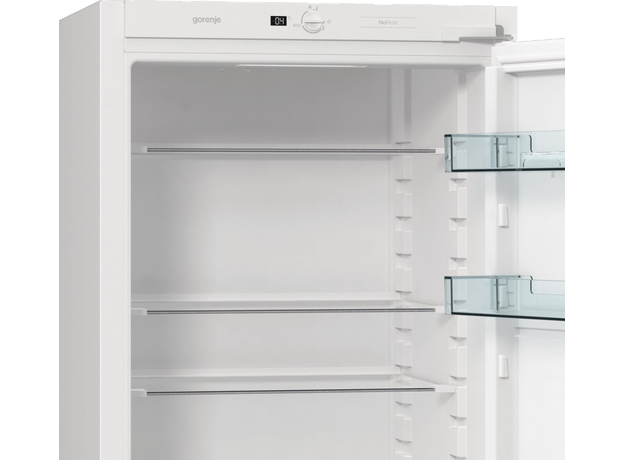 Встраиваемый холодильник Gorenje NRKI418FE0 - изображение 10 Встраиваемый холодильник Gorenje NRKI418FE0 - изображение 10