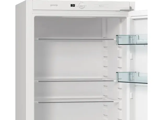 Встраиваемый холодильник Gorenje NRKI418FE0 - изображение 10